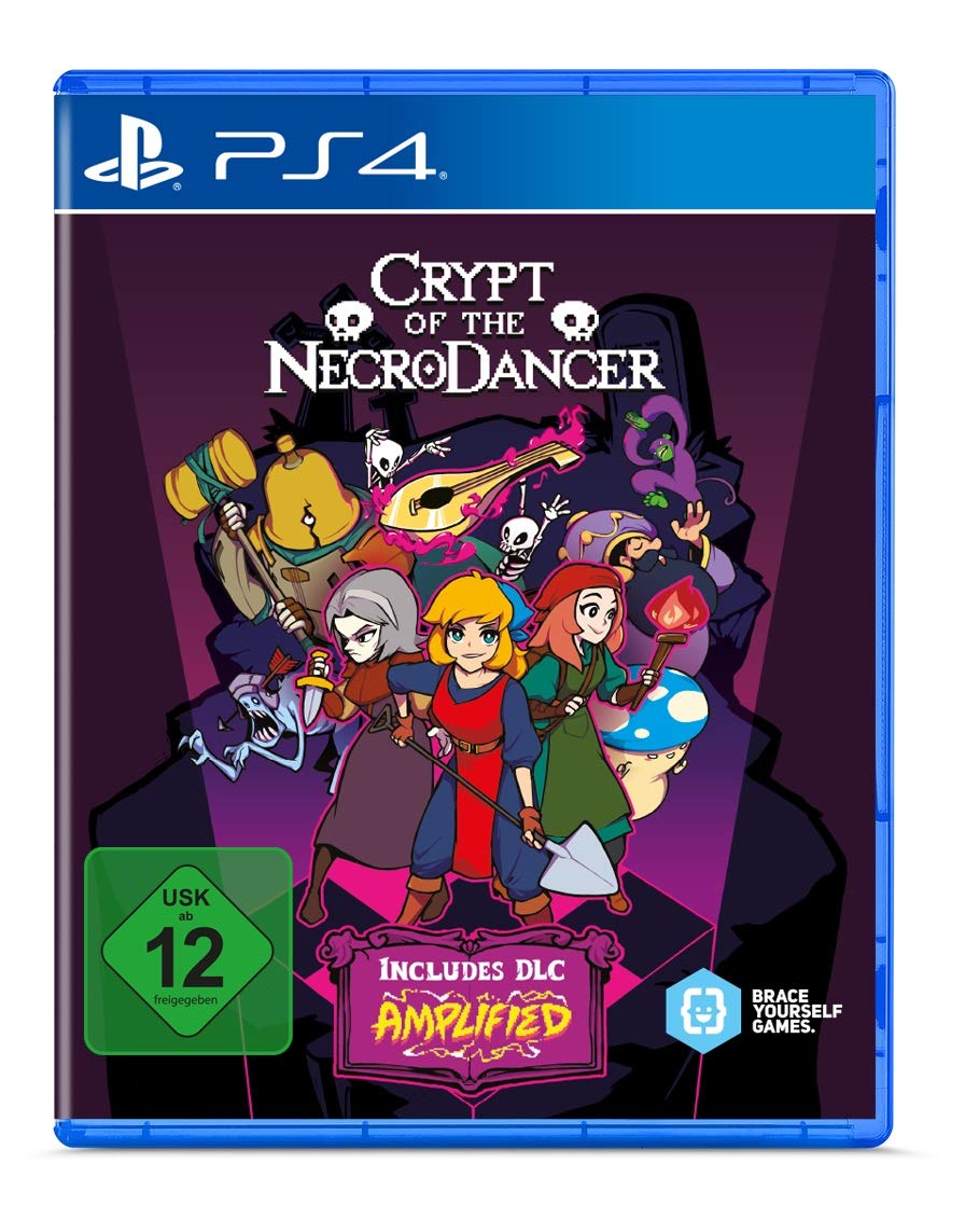 Crypt of the Necrodancer