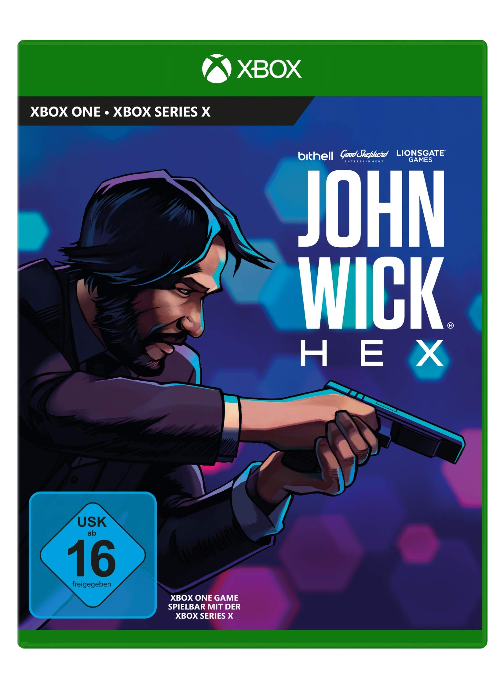 John Wick Hex