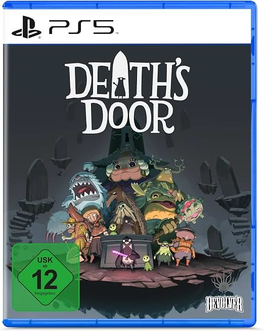 Death's Door