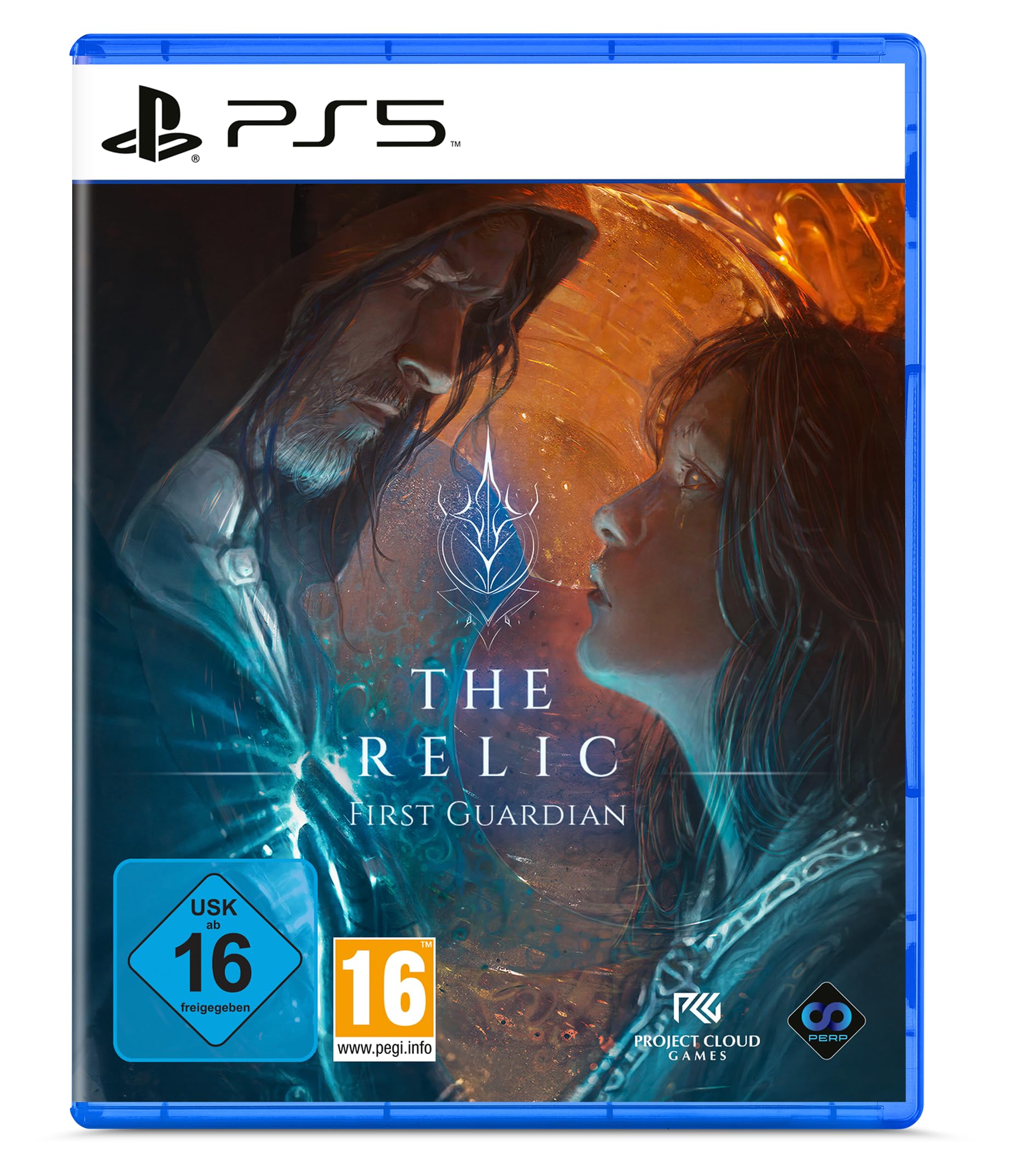 The Relic: First Guardian - PS5