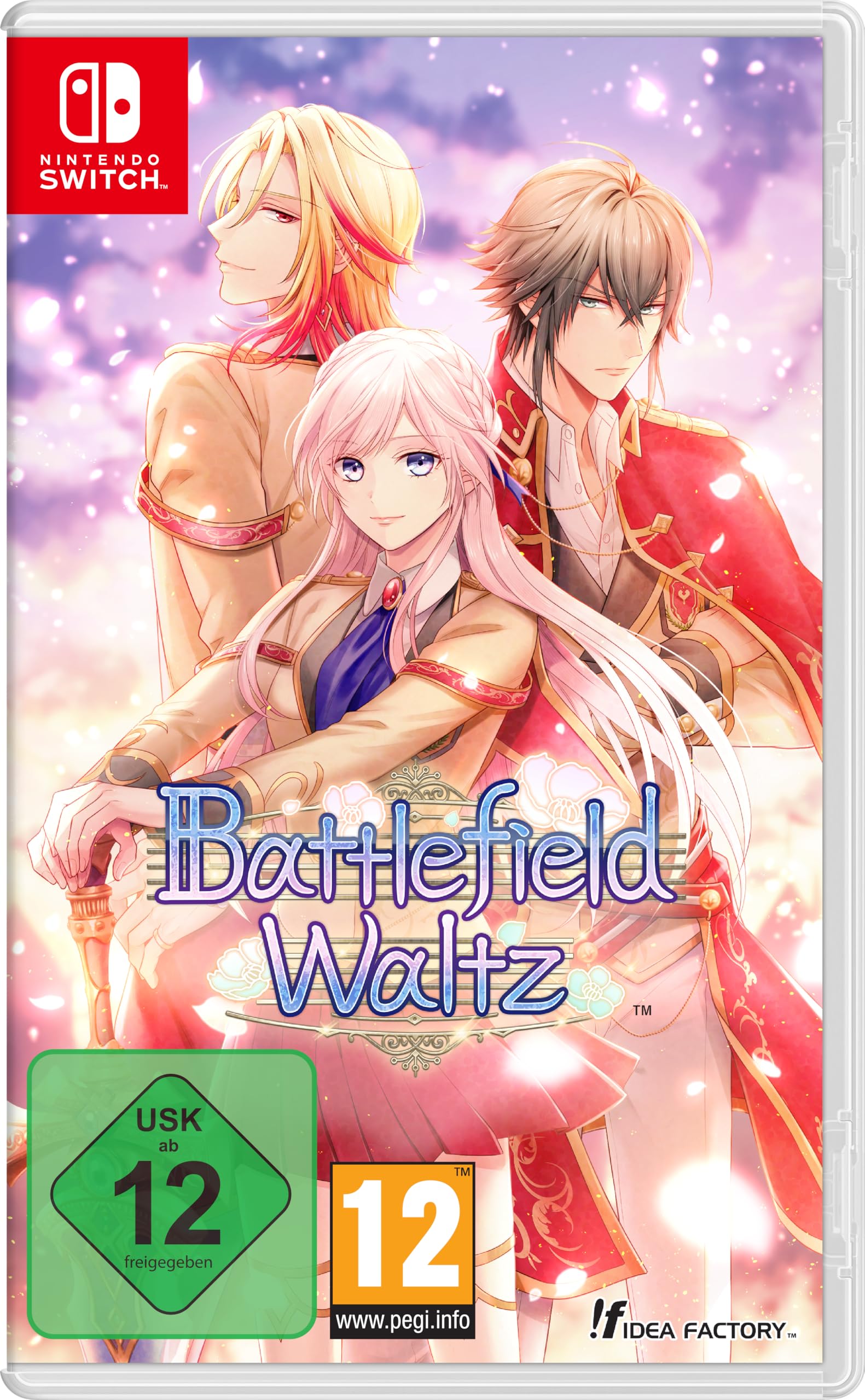 Battlefield Waltz (Day One Edition)