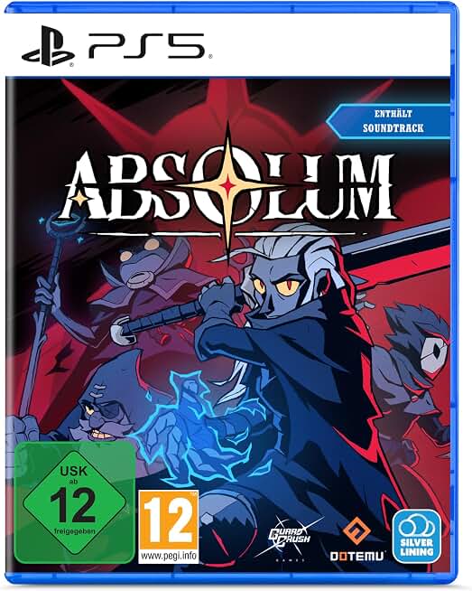 Absolum