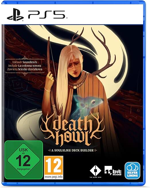 Death Howl