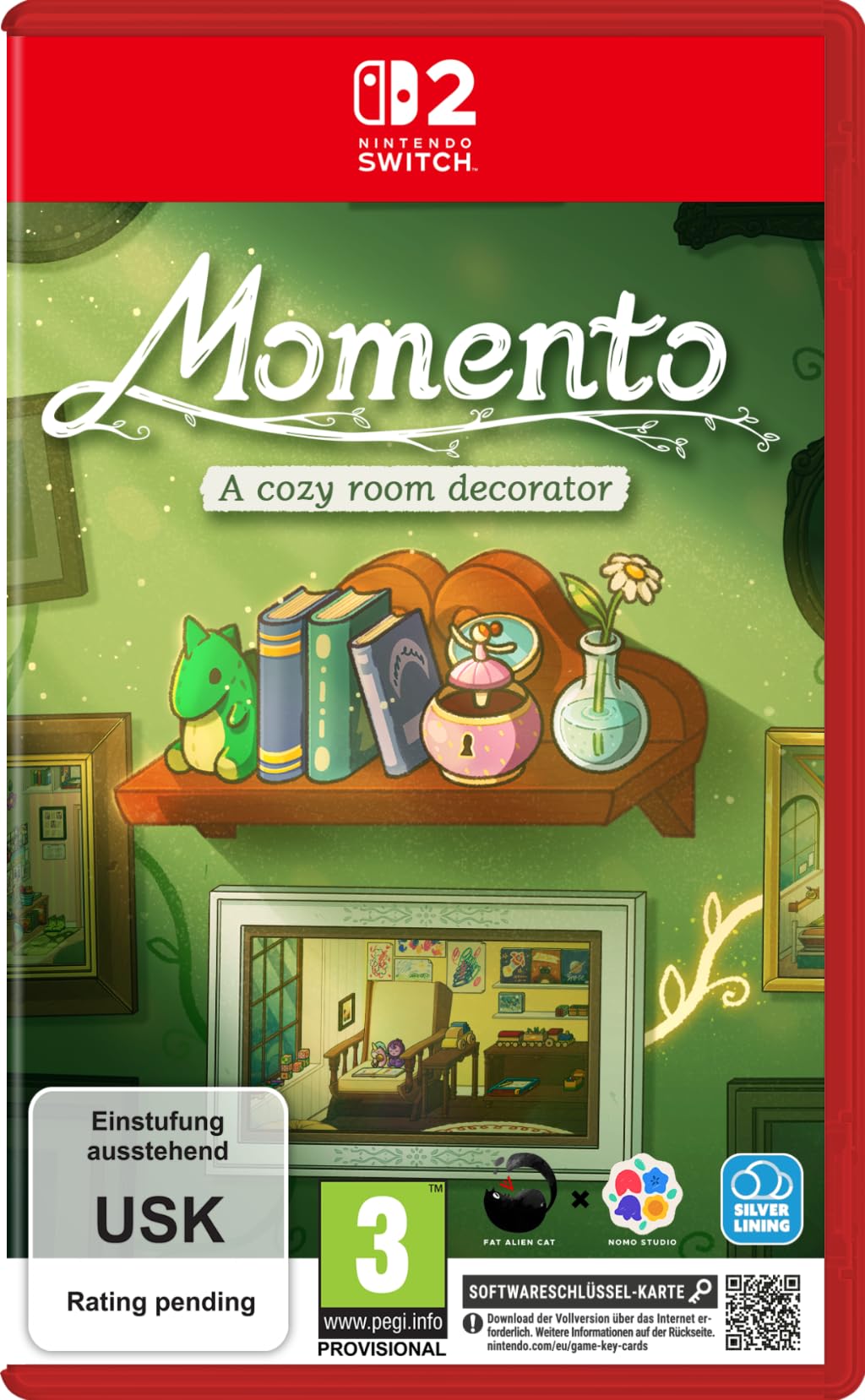 Momento [Playstation 5]