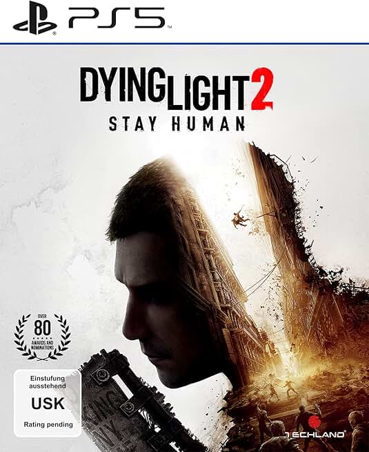 Dying Light 2 Stay Human