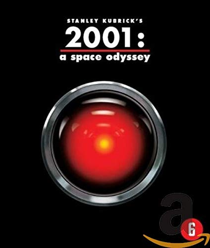 2001 a space odyssey