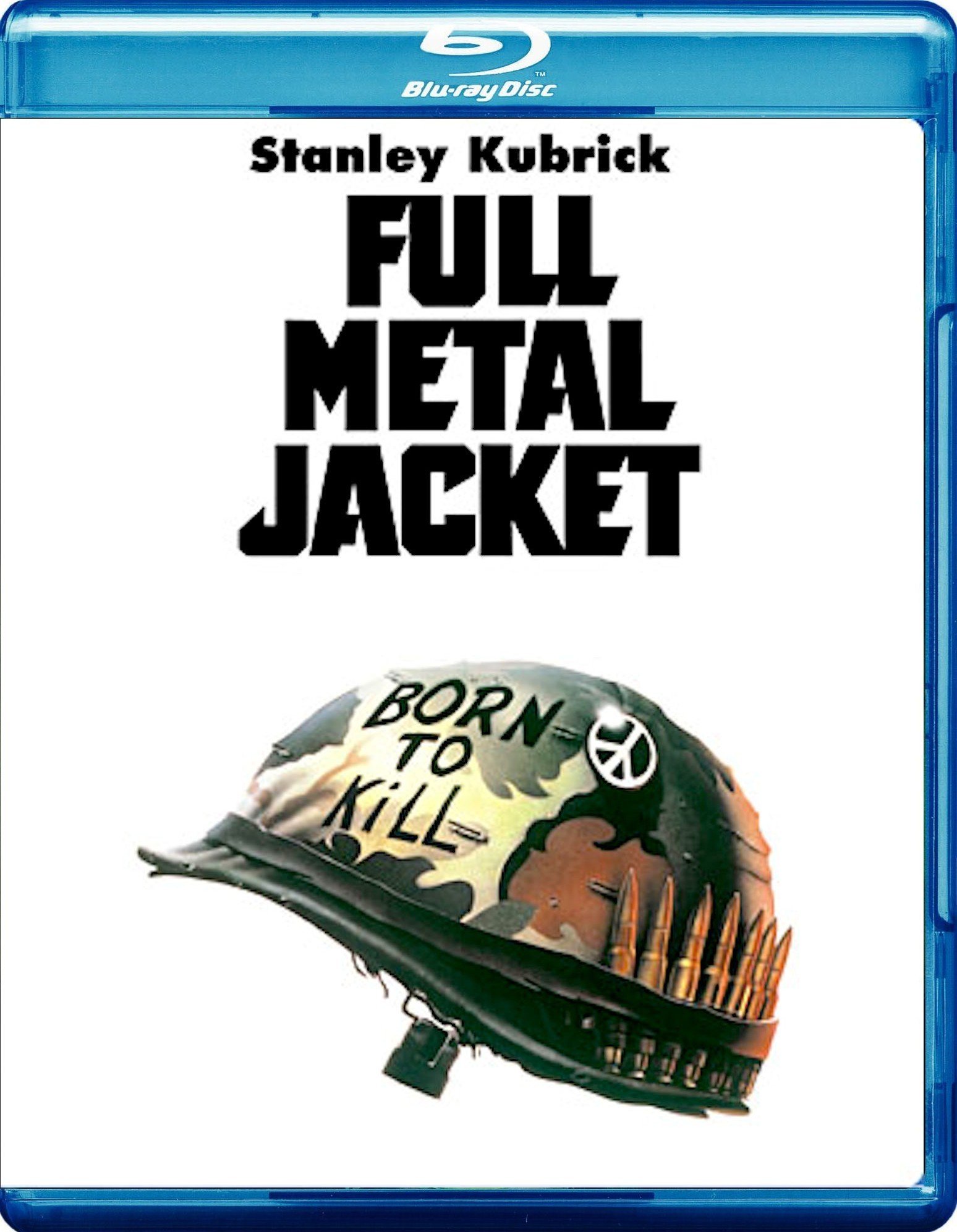 Full Metal Jacket (Vers.Nol.)