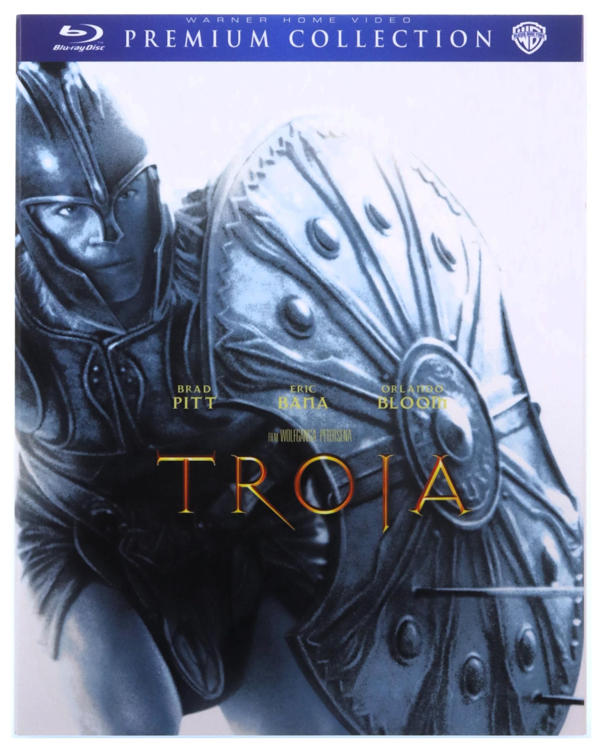 TROJA