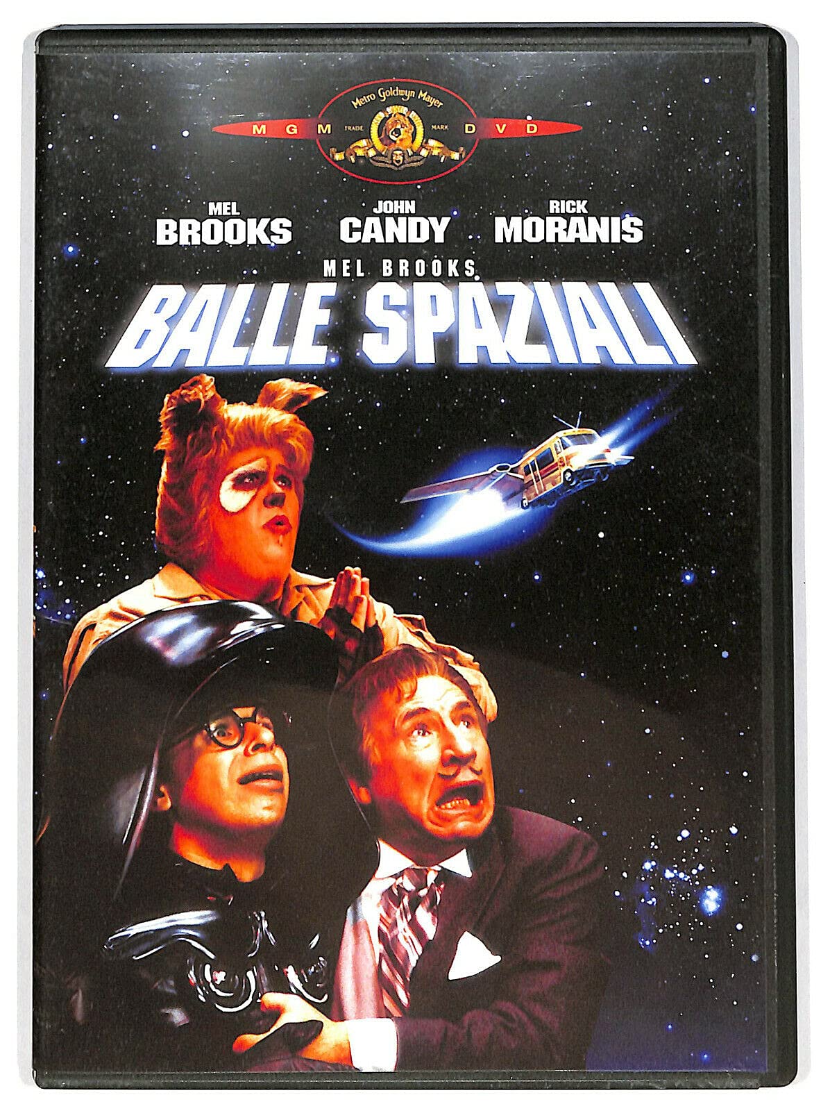 Balle spaziali [IT Import]