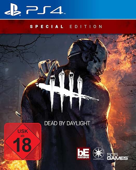 Dead By Daylight [Special Edition]