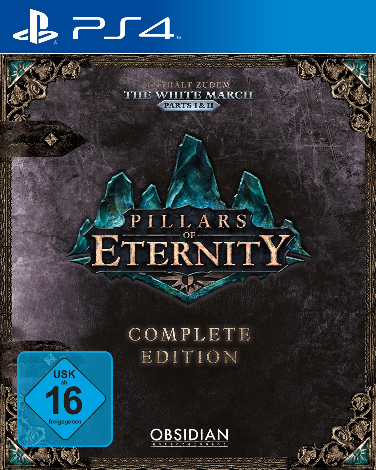 Pillars of Eternity [Complete Edition]