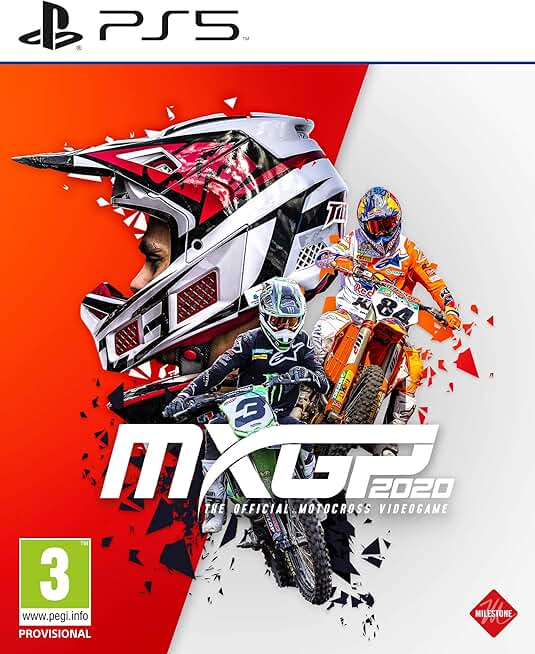MXGP 2020 [AT Import]