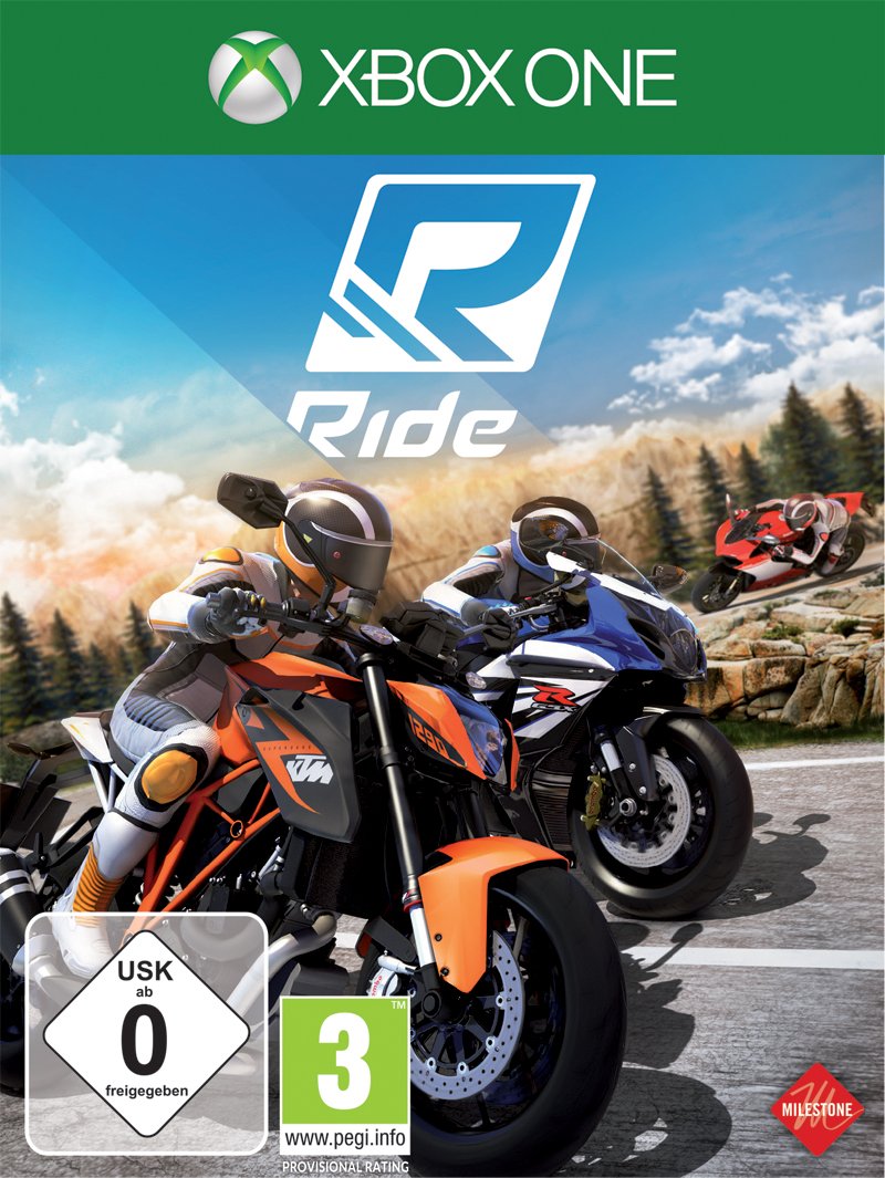Ride