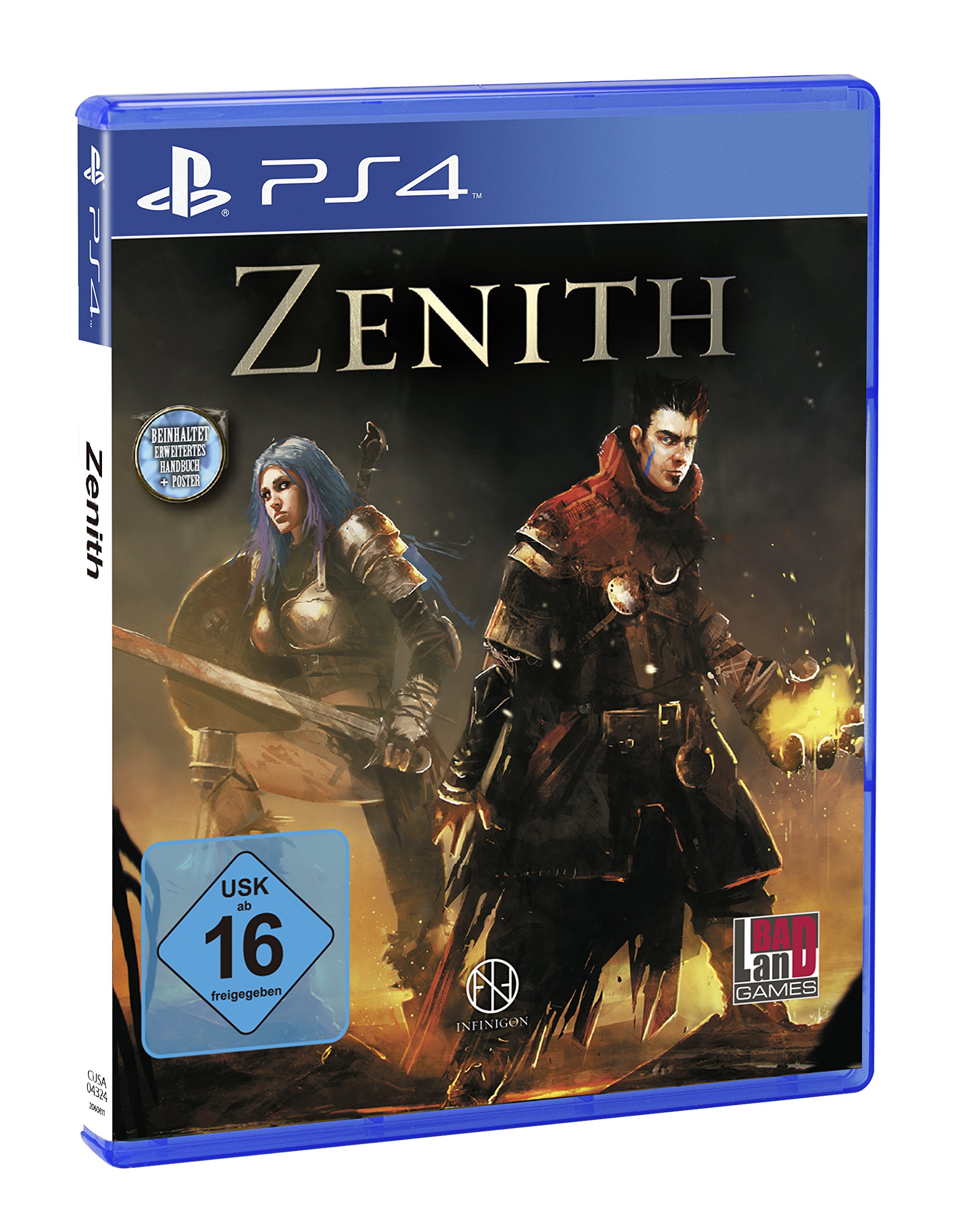 Zenith