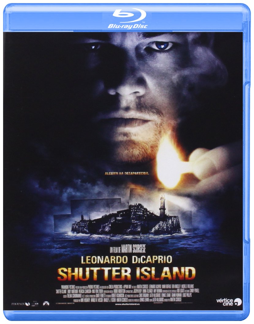 Shutter Island