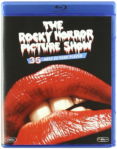 The Rocky horror picture show