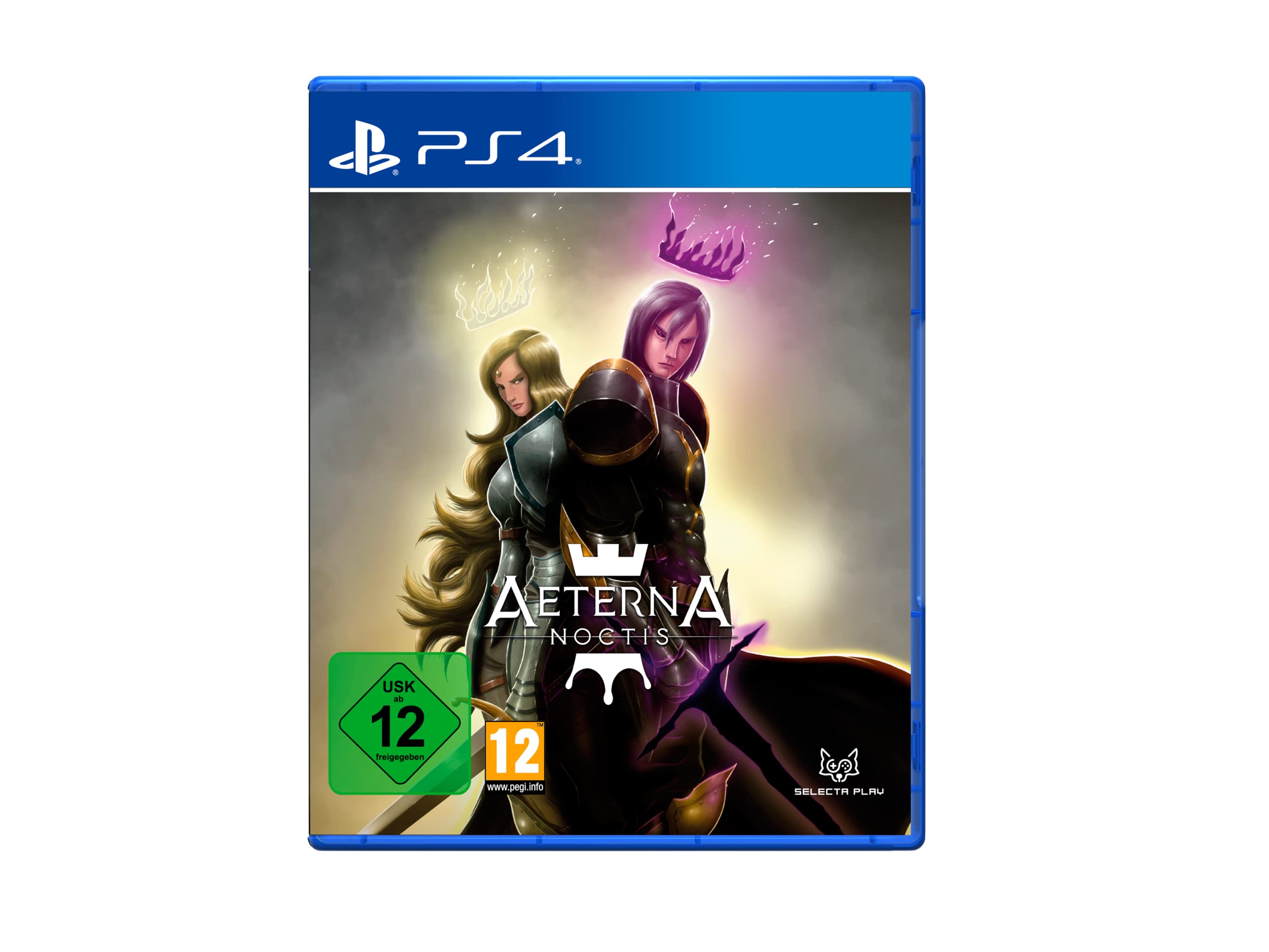 Aeterna Noctis Caos Edition