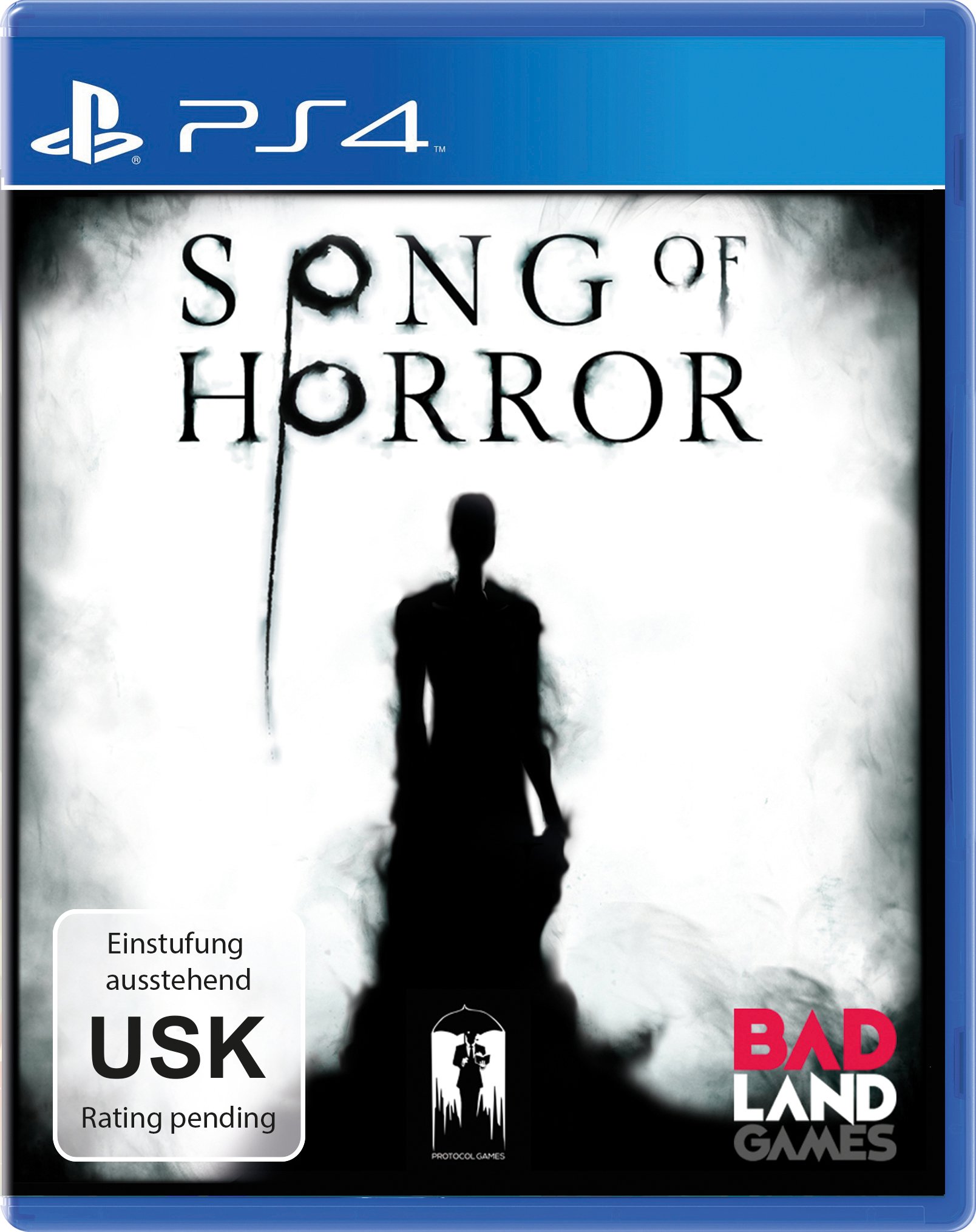 Song of Horror