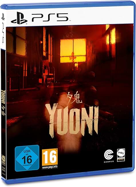 Yuoni - Sunset Edition