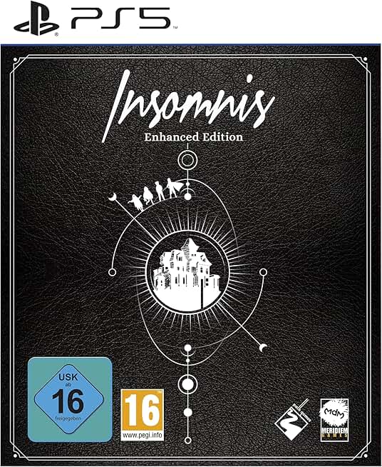 Insomnis- Enhanced Edition