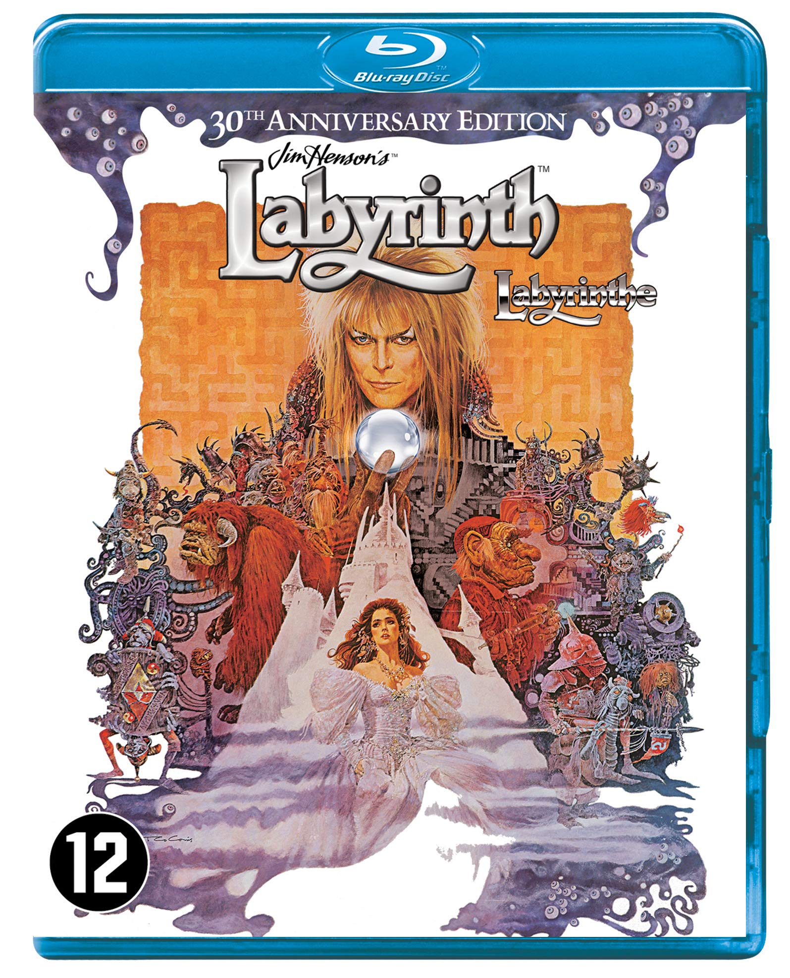 Labyrinth (Anniversary edition)