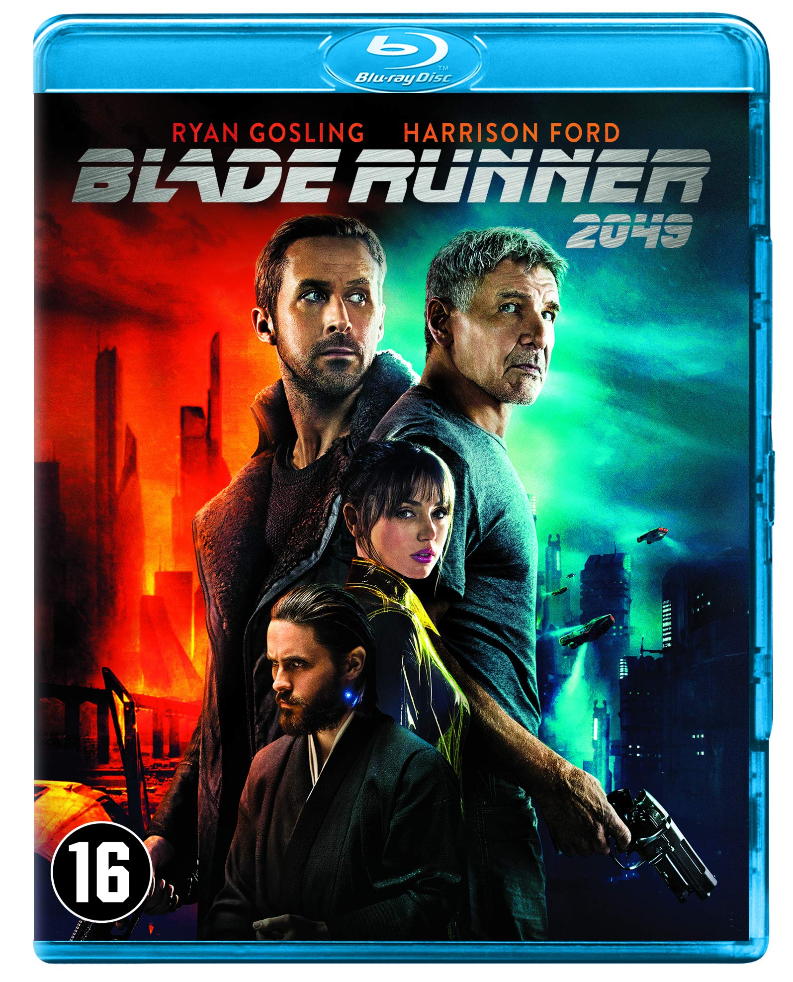 Blade Runner 2049 [Blu-ray]