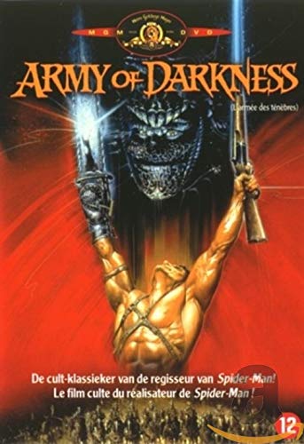 Armee der Finsternis