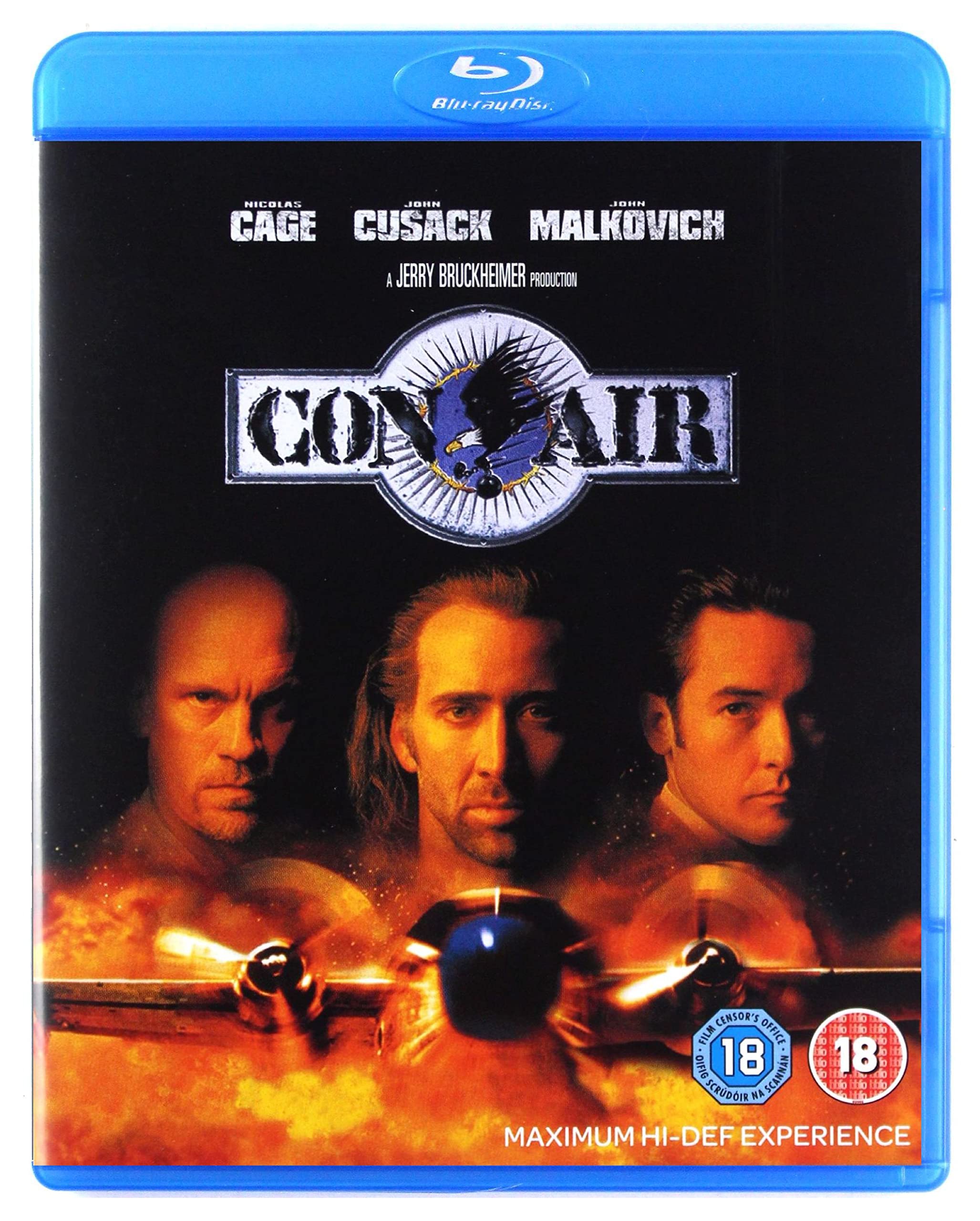 Con Air