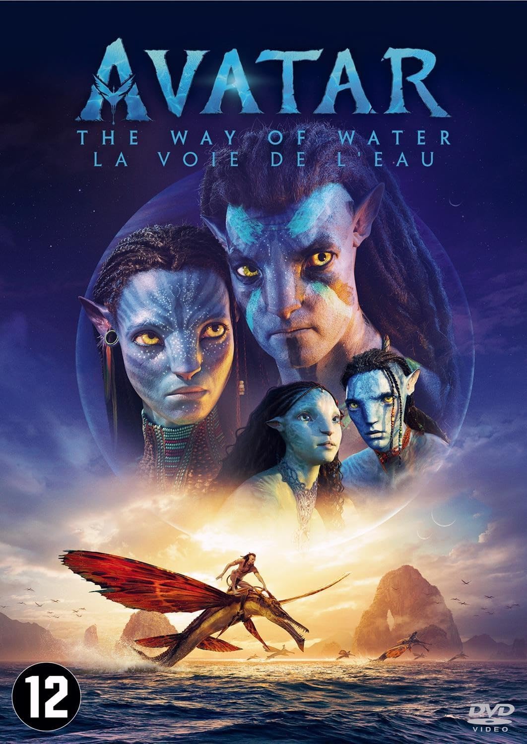 Avatar - The Way Of Water