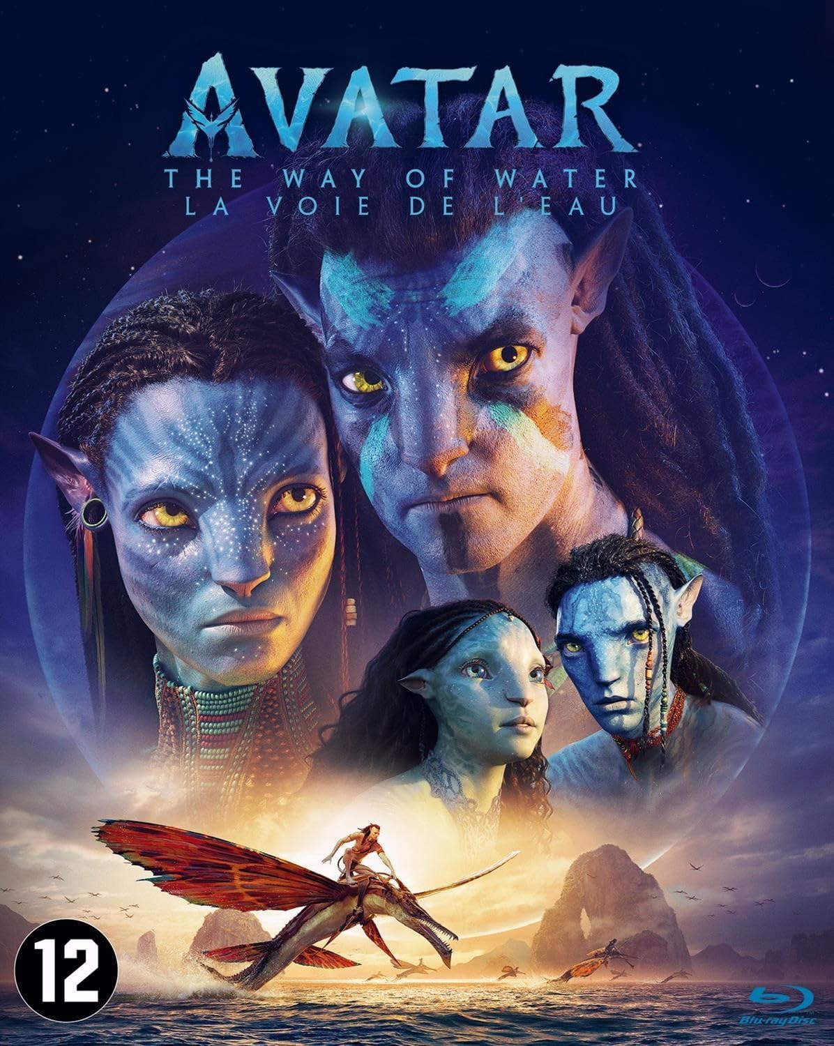 Avatar - The Way Of Water