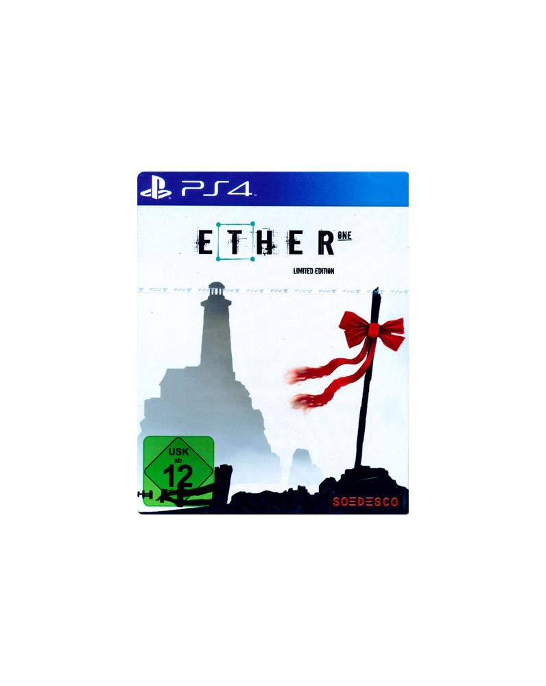 Ether One [Steelbook Edition]