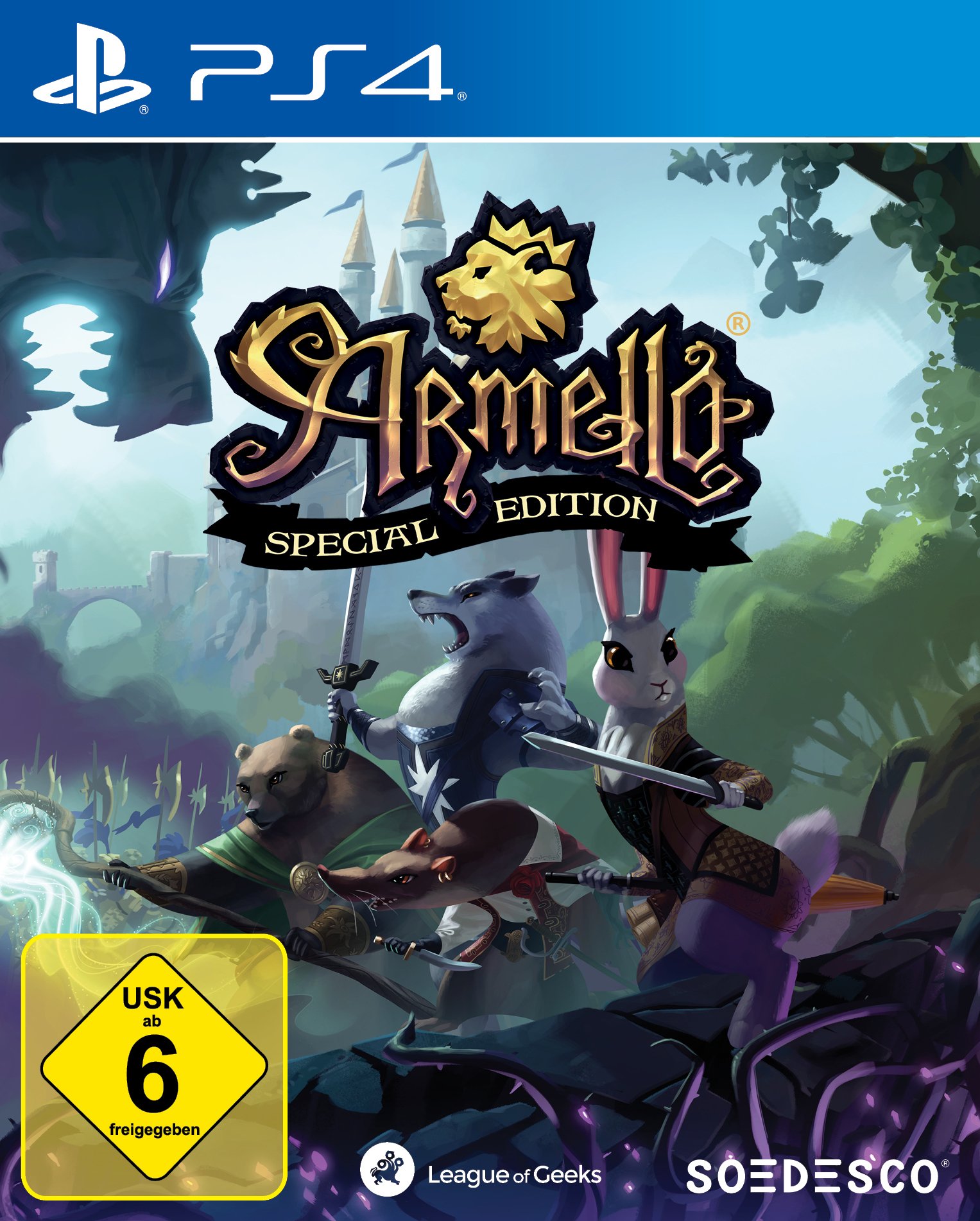 Armello [Special Edition]