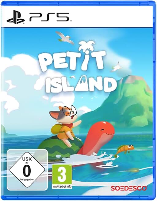 Petit Island