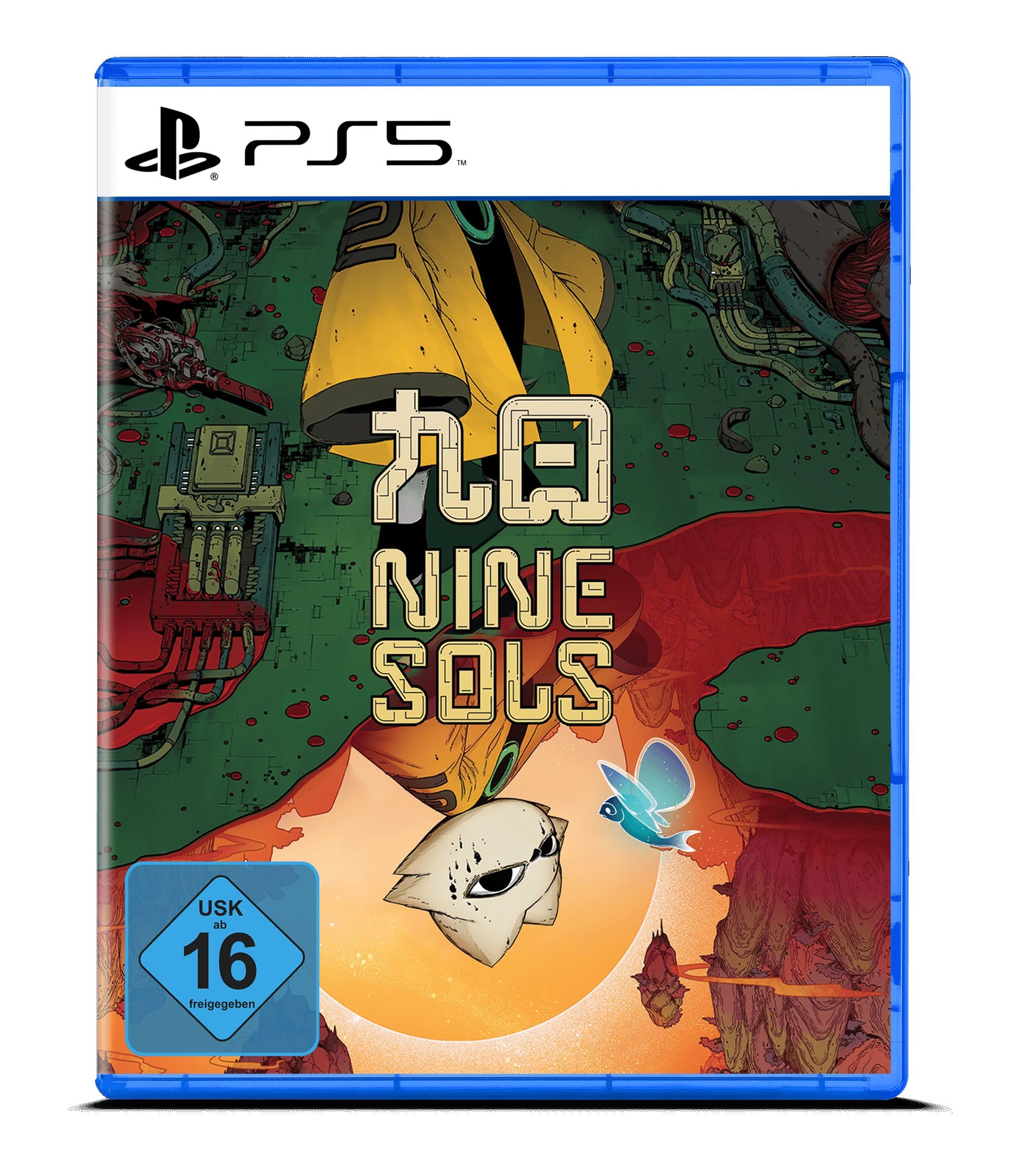 Nine Sols - PS5