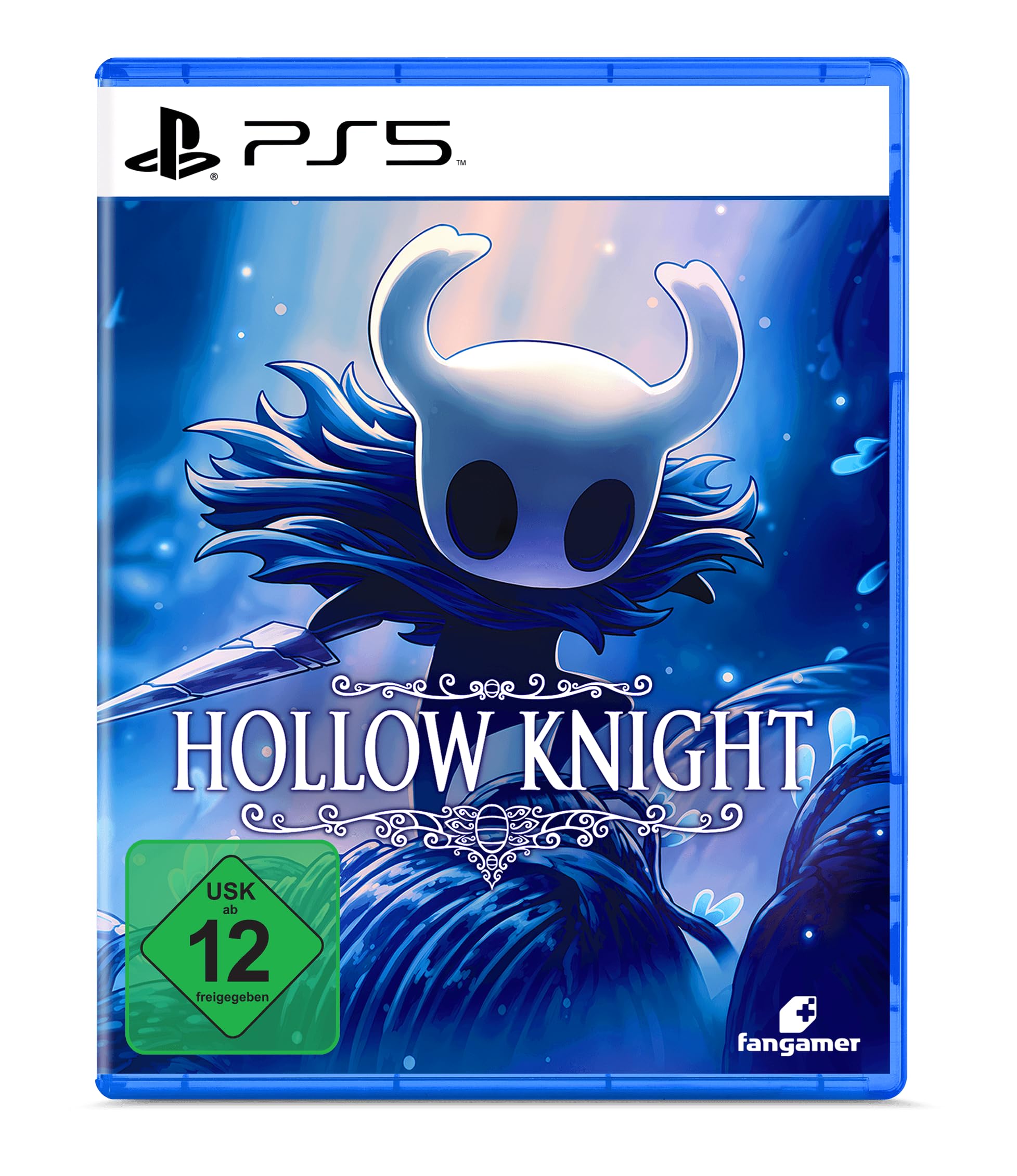 Hollow Knight - PS5