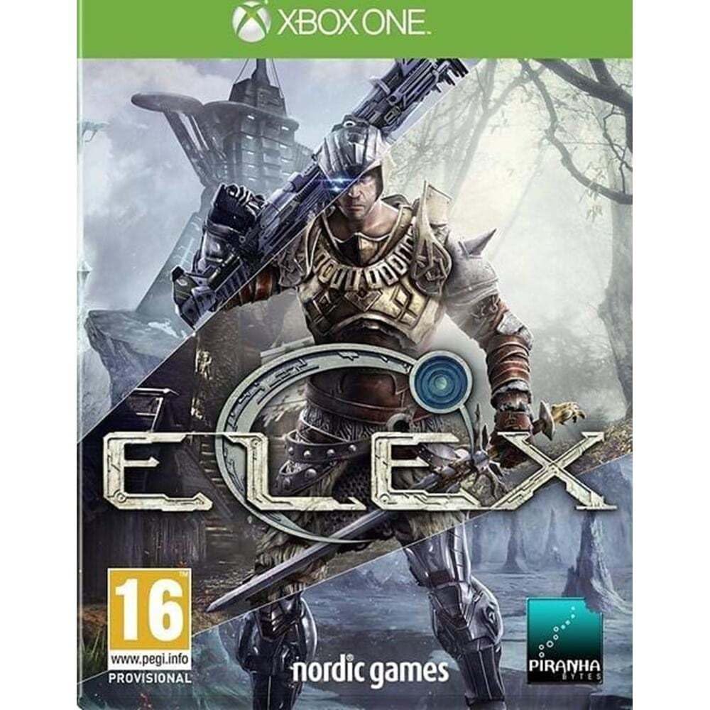 ELEX [UK Import]