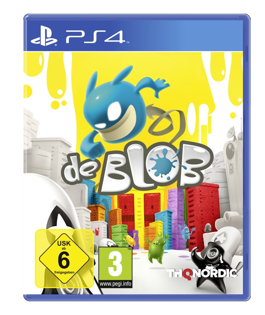 de Blob