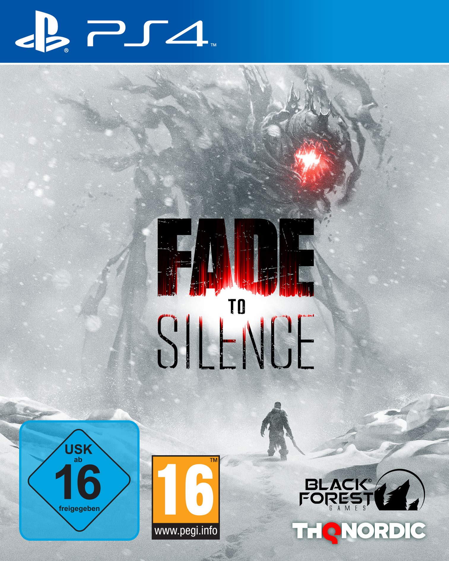 Fade to Silence