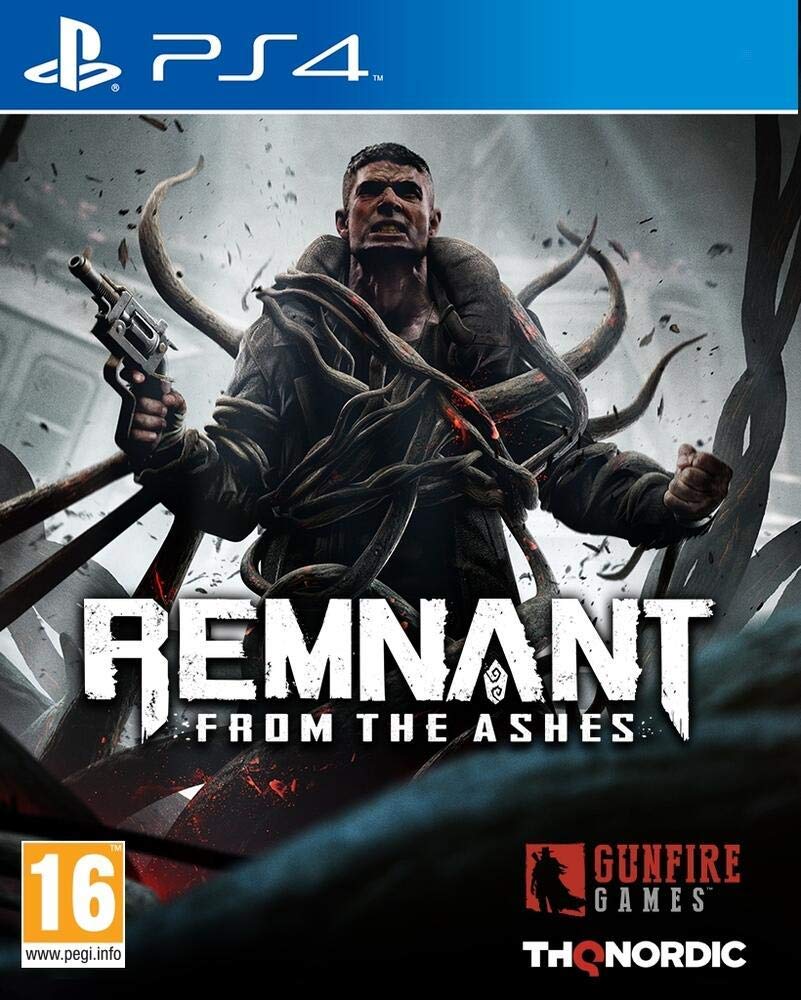 Remnant: From the Ashes [EU Import]