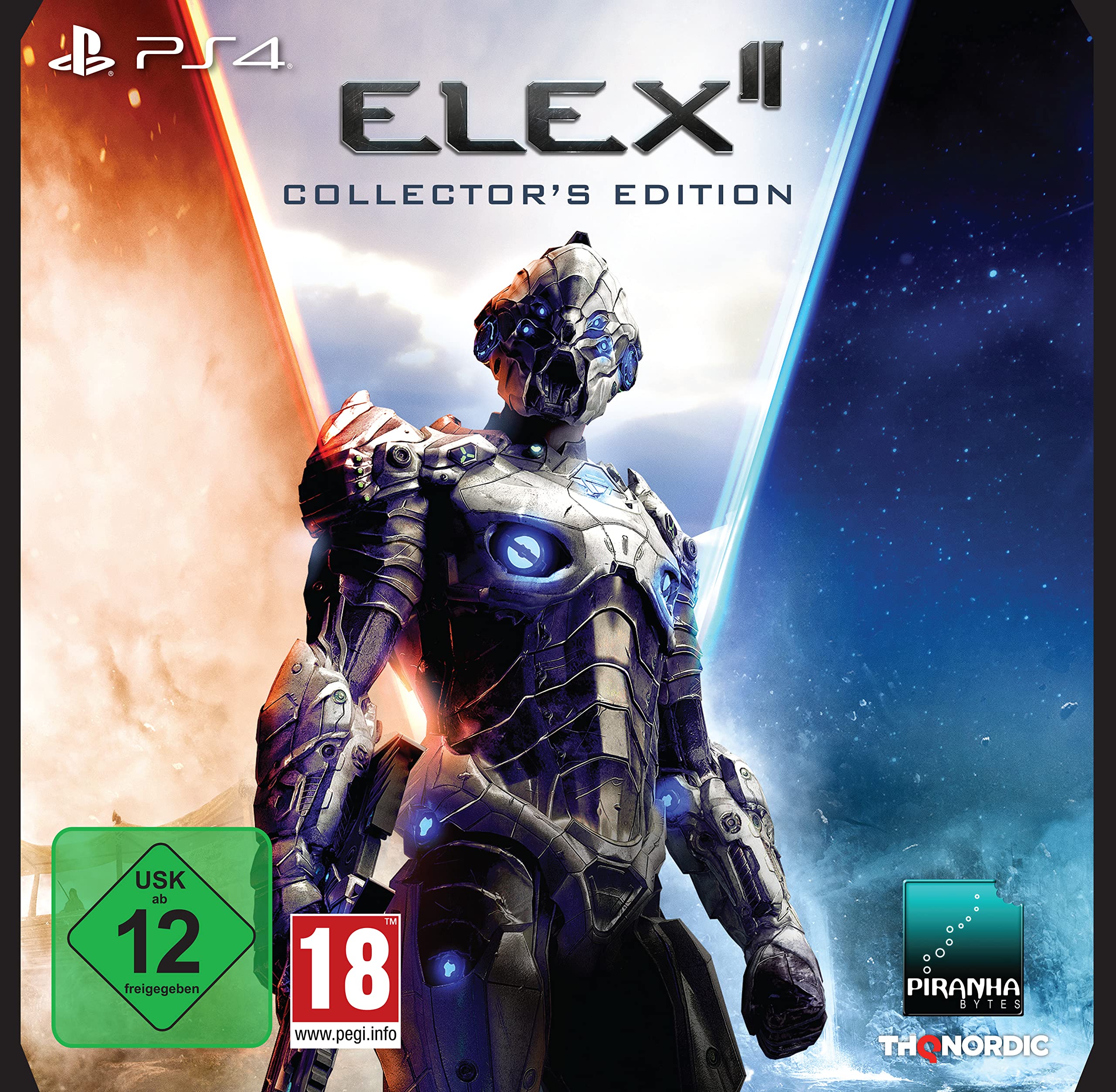 Elex II [Collector's Edition]