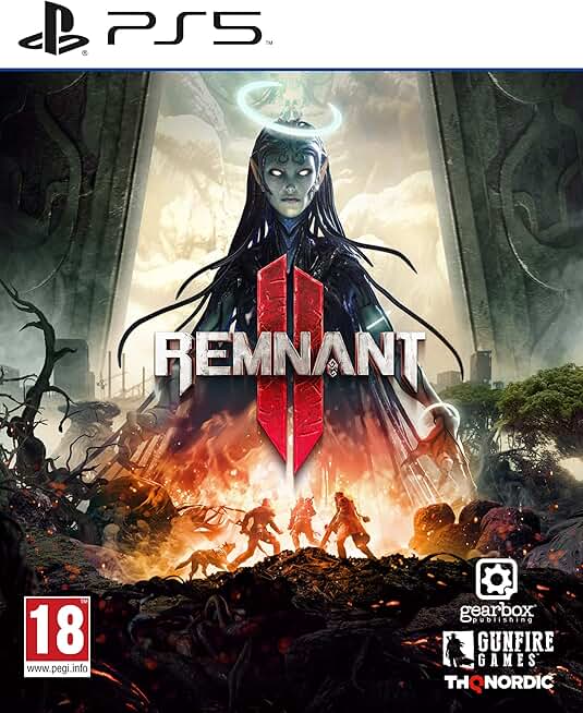 Remnant 2 [EU Import]