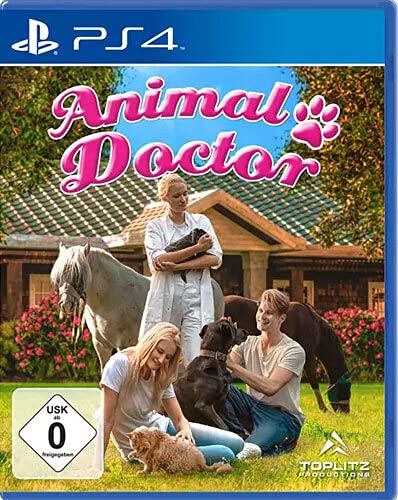 Animal Doctor