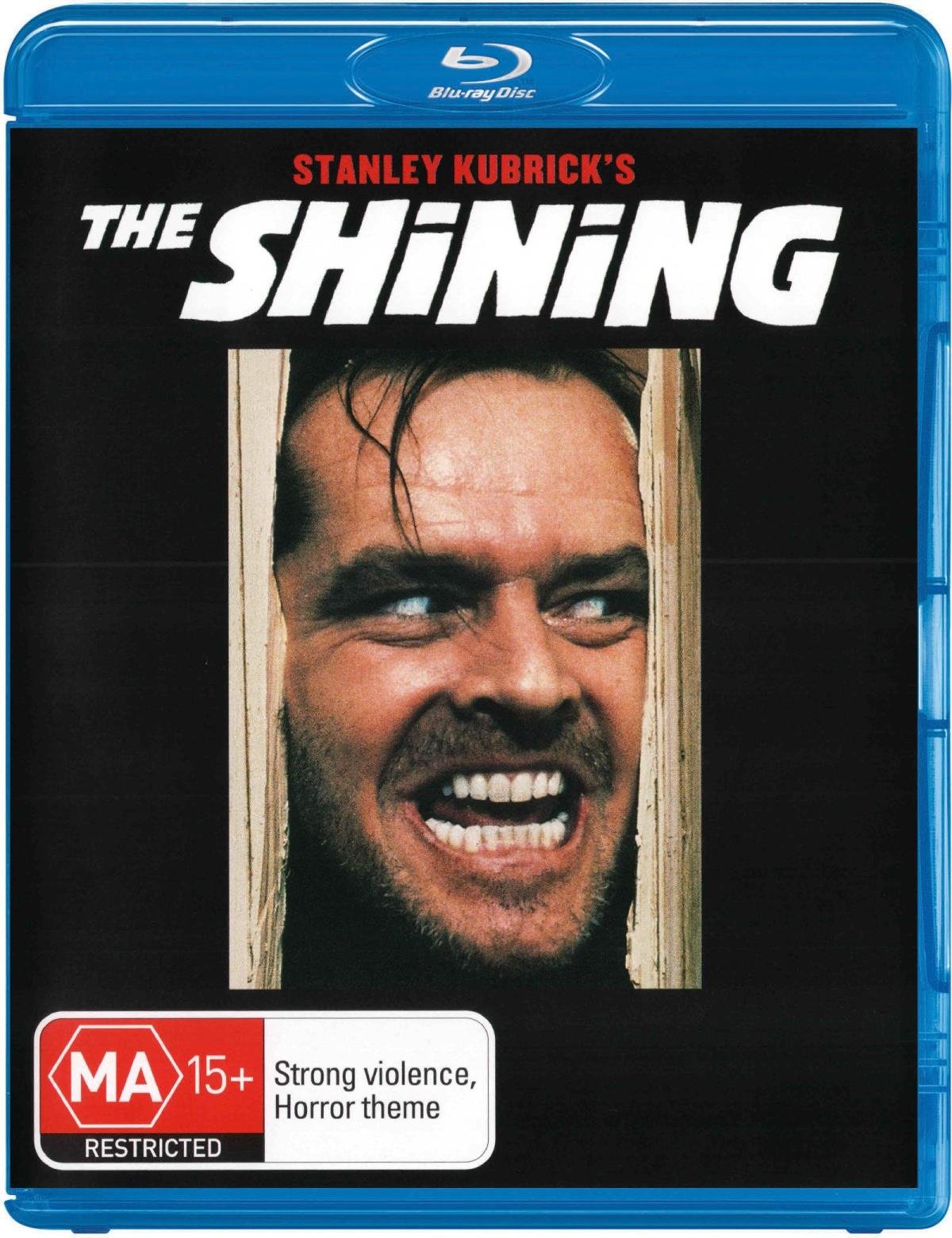 The Shining