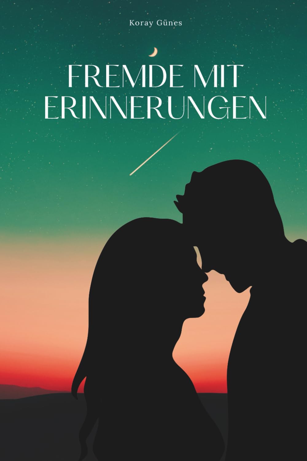 Fremde mit Erinnerungen