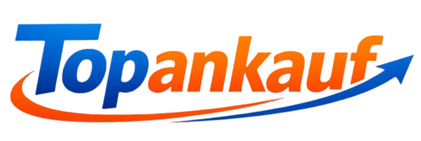 Top Ankauf Logo
